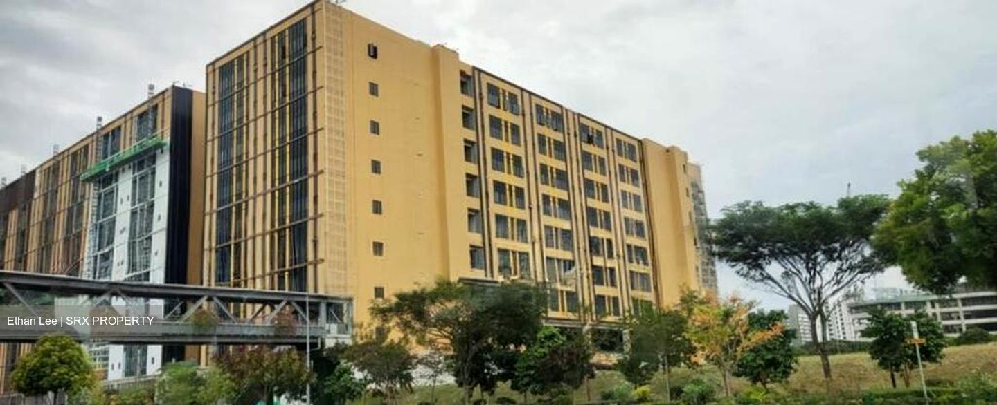 Tampines Greenglen (D18), Factory #524782411